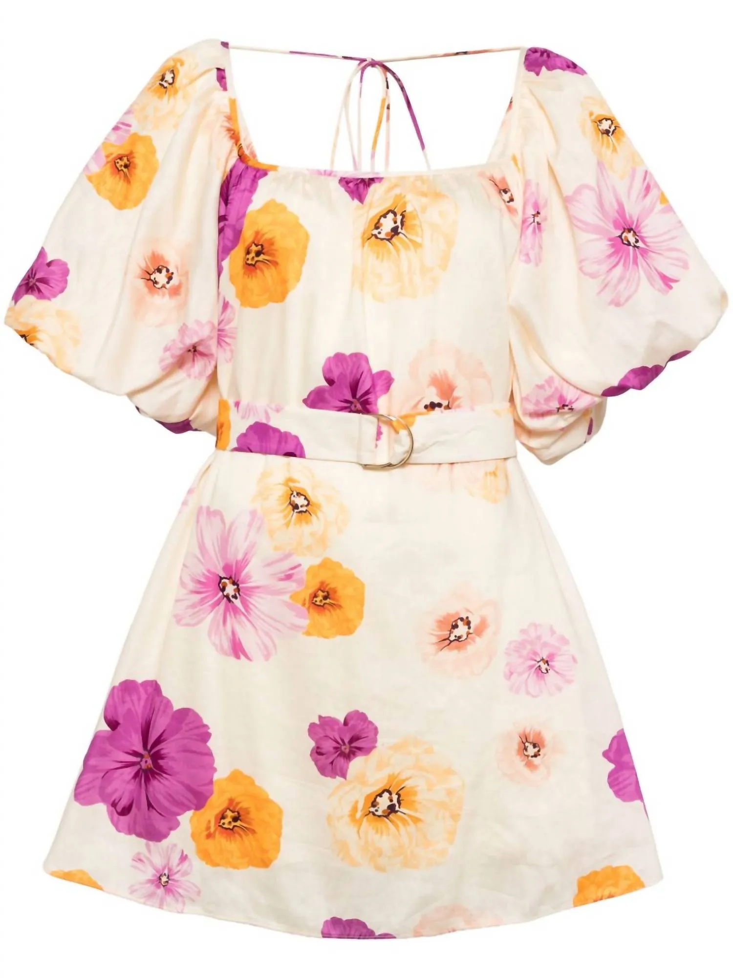 Acler - Highgate Mini Dress