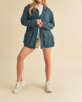 Aemi   Co - Renay Jacket
