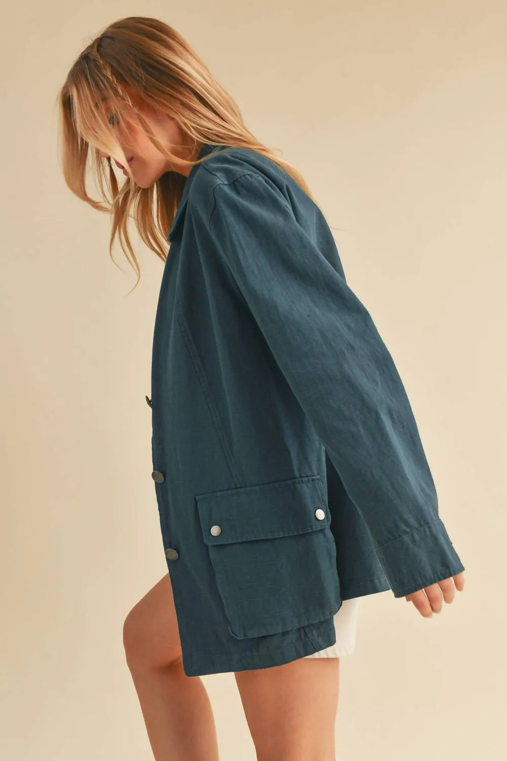 Aemi   Co - Renay Jacket
