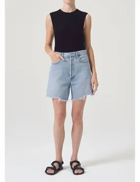 Agolde - Stella High Rise Short