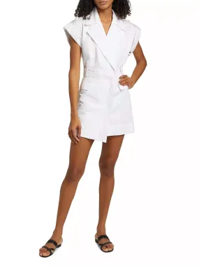 A.L.C. - Ryan Mini Dress