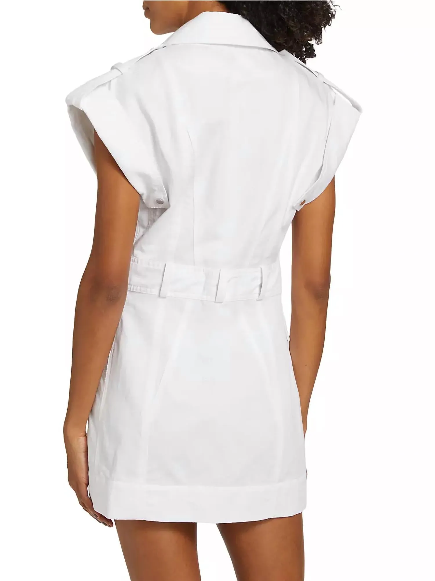 A.L.C. - Ryan Mini Dress