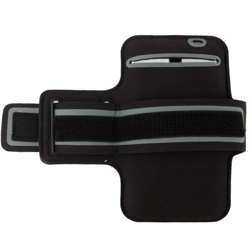 Armband Professional Cover Neoprene Waterproof Wraparound Sport with Buckle for Wiko Sunny 4 Plus (2019)