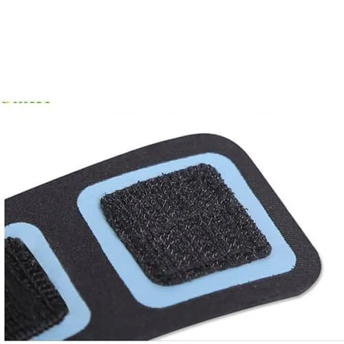 Armband Professional Cover Neoprene Waterproof Wraparound Sport with Buckle for Wiko Sunny 4 Plus (2019)