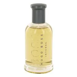 Boss Bottled Intense Eau De Toilette Spray (Tester) By Hugo Boss