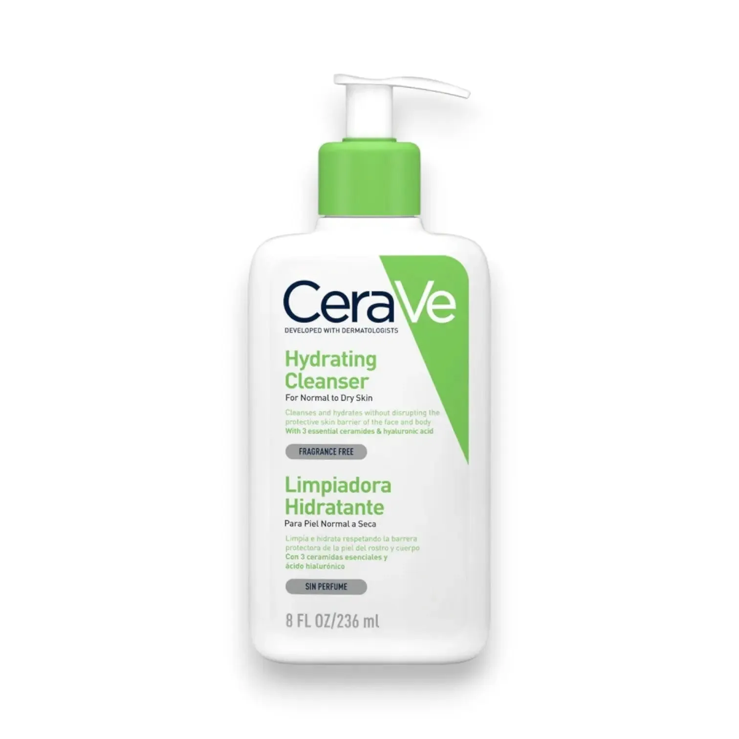 CeraVe Cleanser 236ml