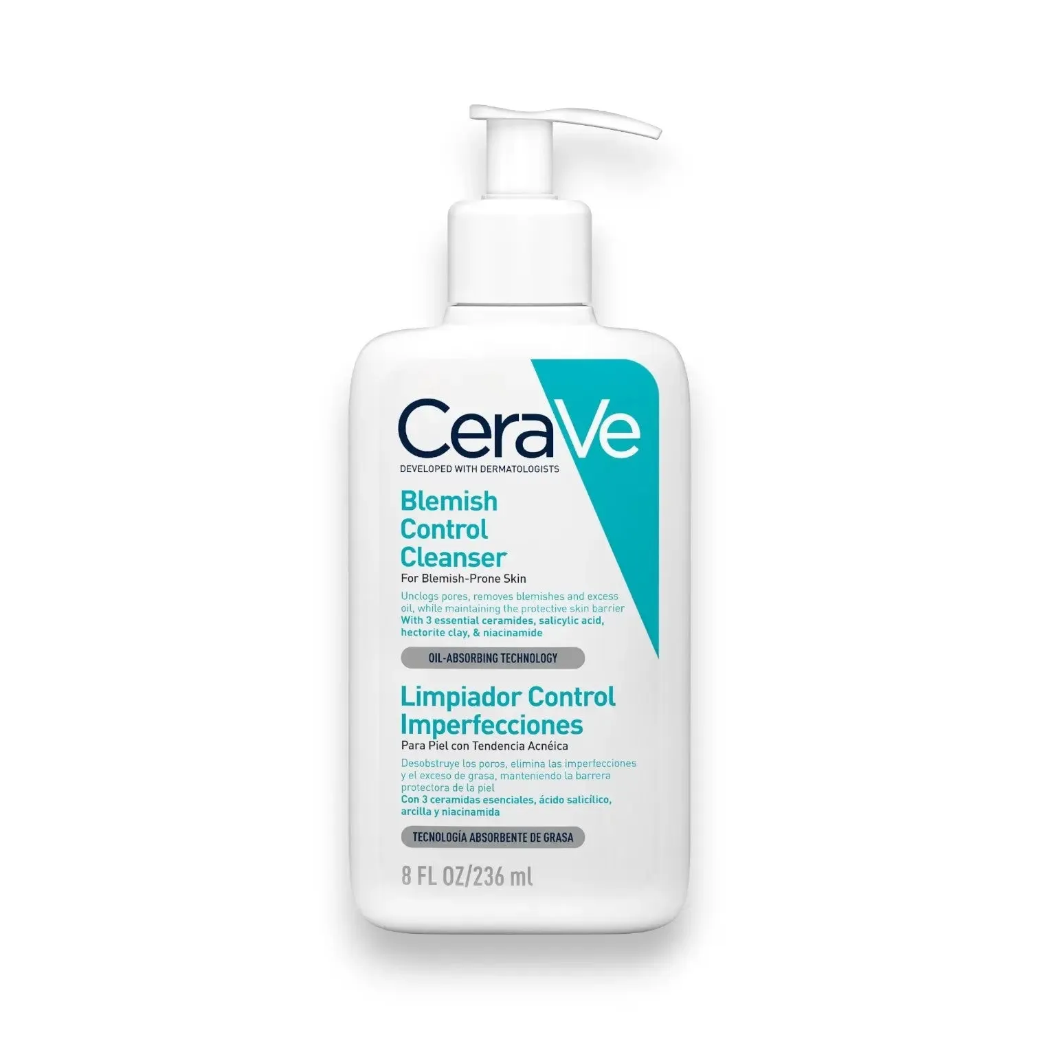 CeraVe Cleanser 236ml