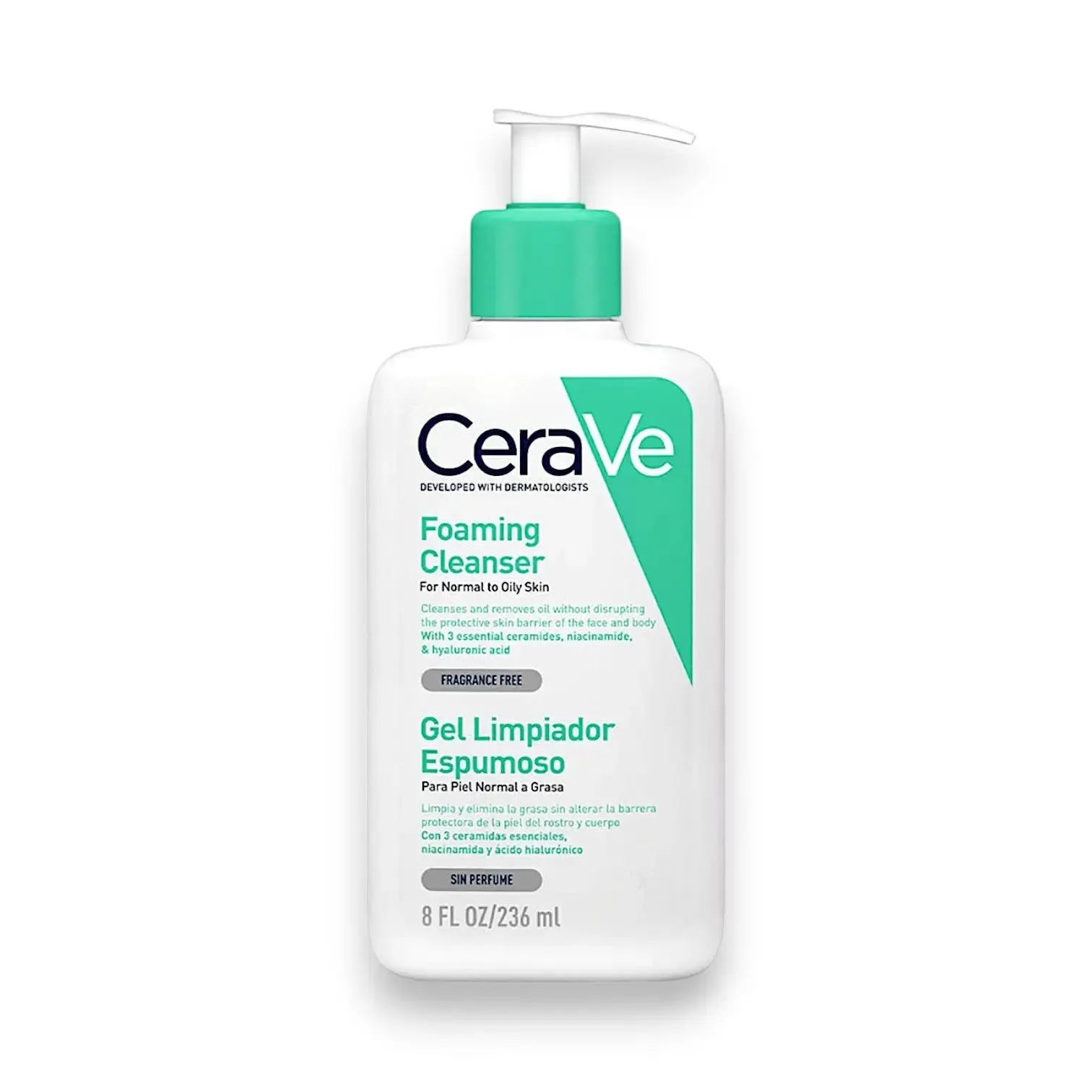 CeraVe Cleanser 236ml