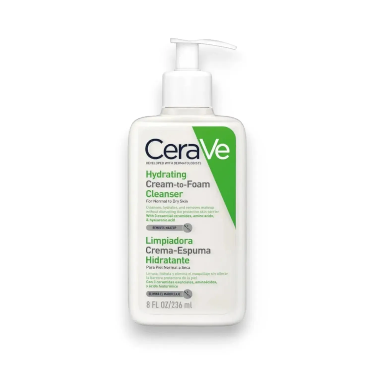 CeraVe Cleanser 236ml