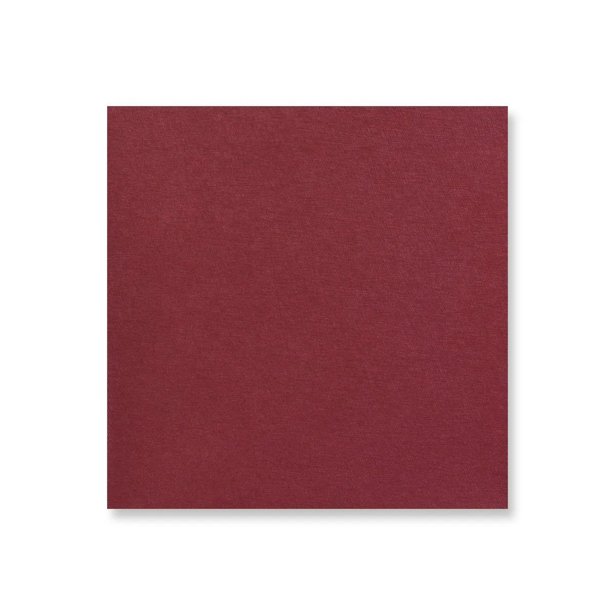 Claret Pouchette Petal Envelopes