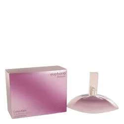 Euphoria Blossom Eau De Toilette Spray By Calvin Klein