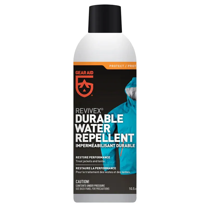 Gear Aid Revivex Durable Water Repellent