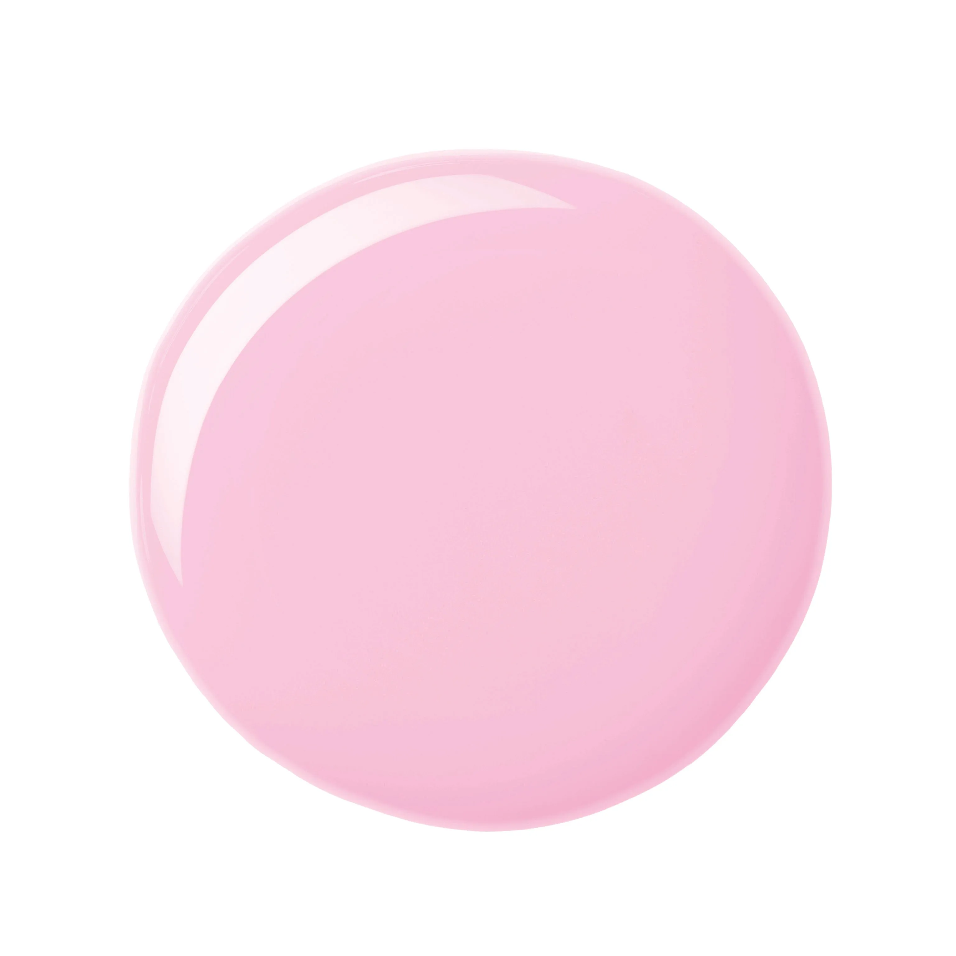 Gelousy Petal Pink Gel Nail Polish