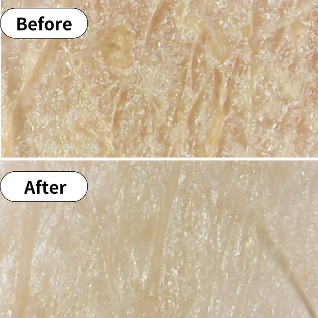 Gentle Cleansing Gel