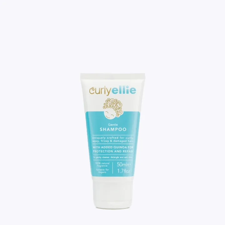 Gentle Shampoo (Mini)