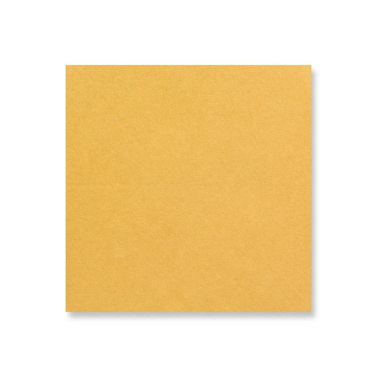 Gold Pouchette Petal Envelopes