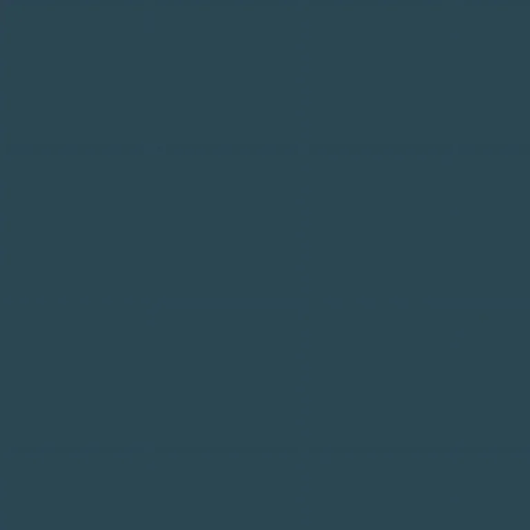 Lightweight  satin fabric by the yard - Deep Turquoise  solid color
