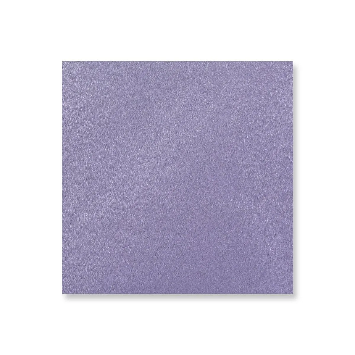 Lilac Pouchette Petal Envelopes
