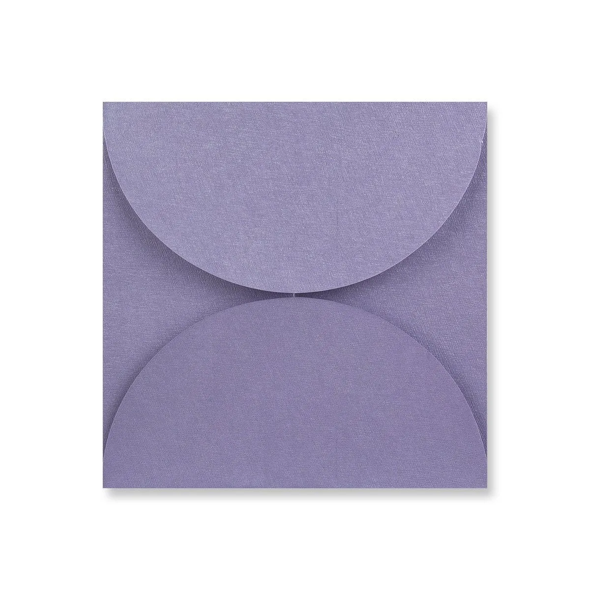 Lilac Pouchette Petal Envelopes