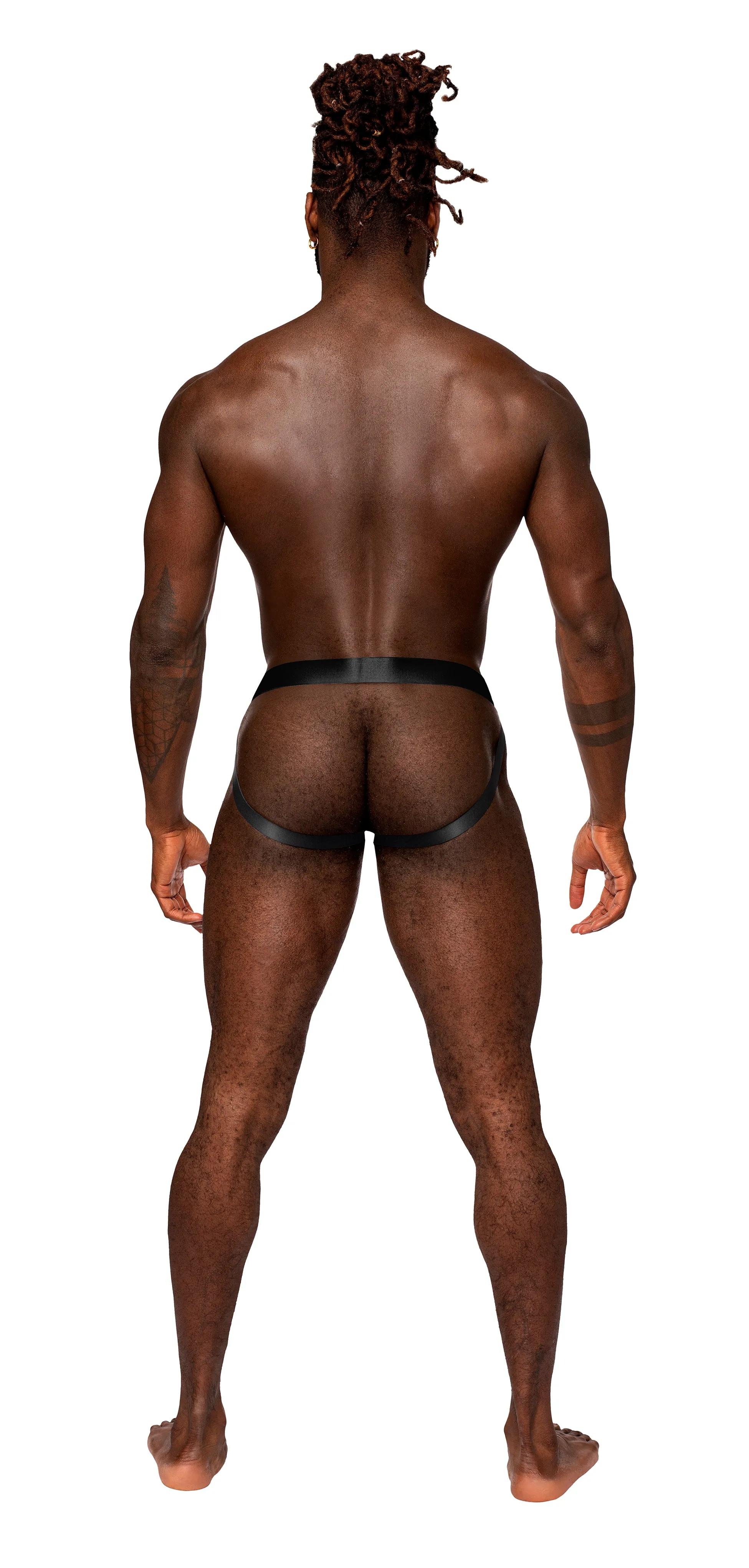 MALE POWER EASY BREEZY JOCK SLEEVE