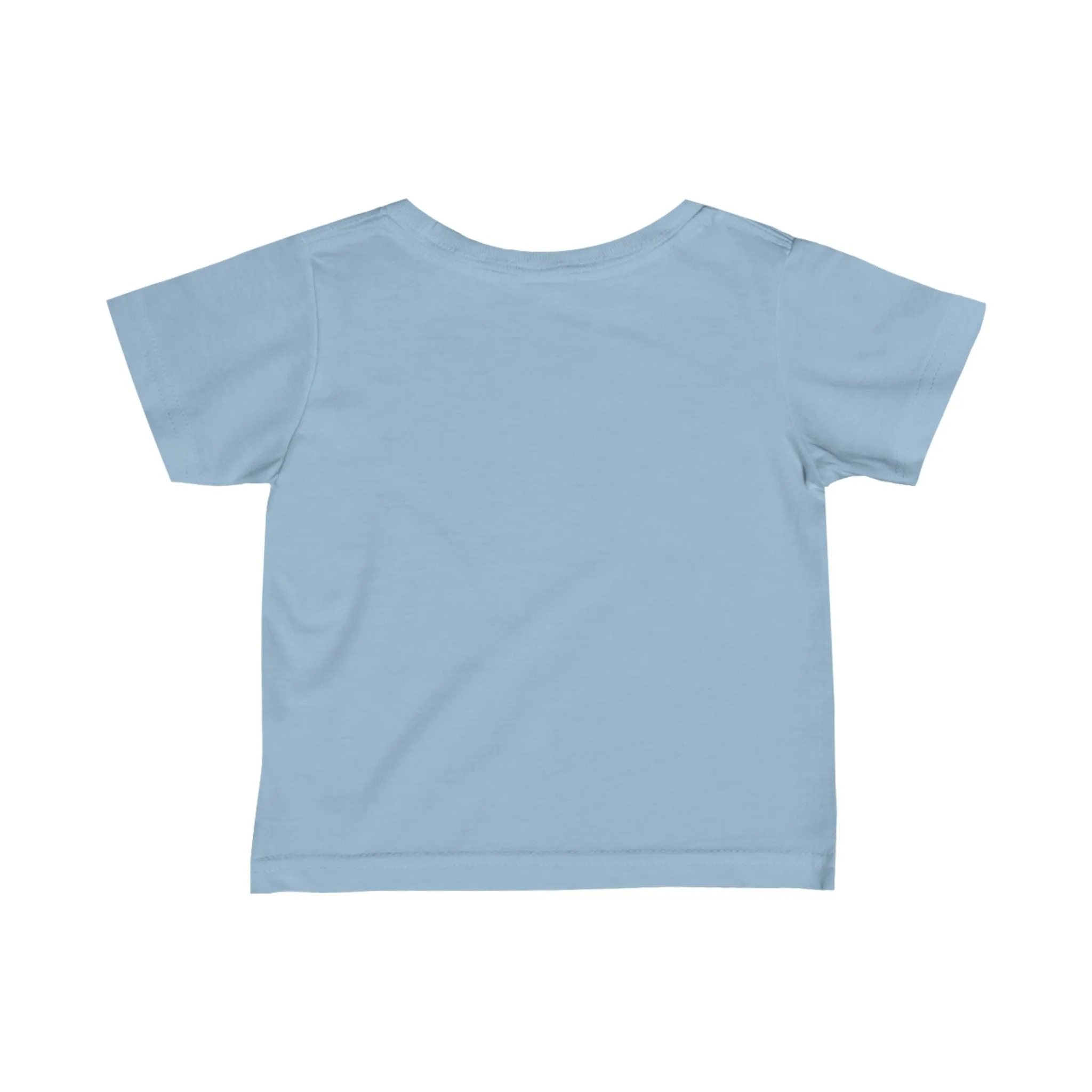 My Mommy Is Cute Too "Infant" Tee