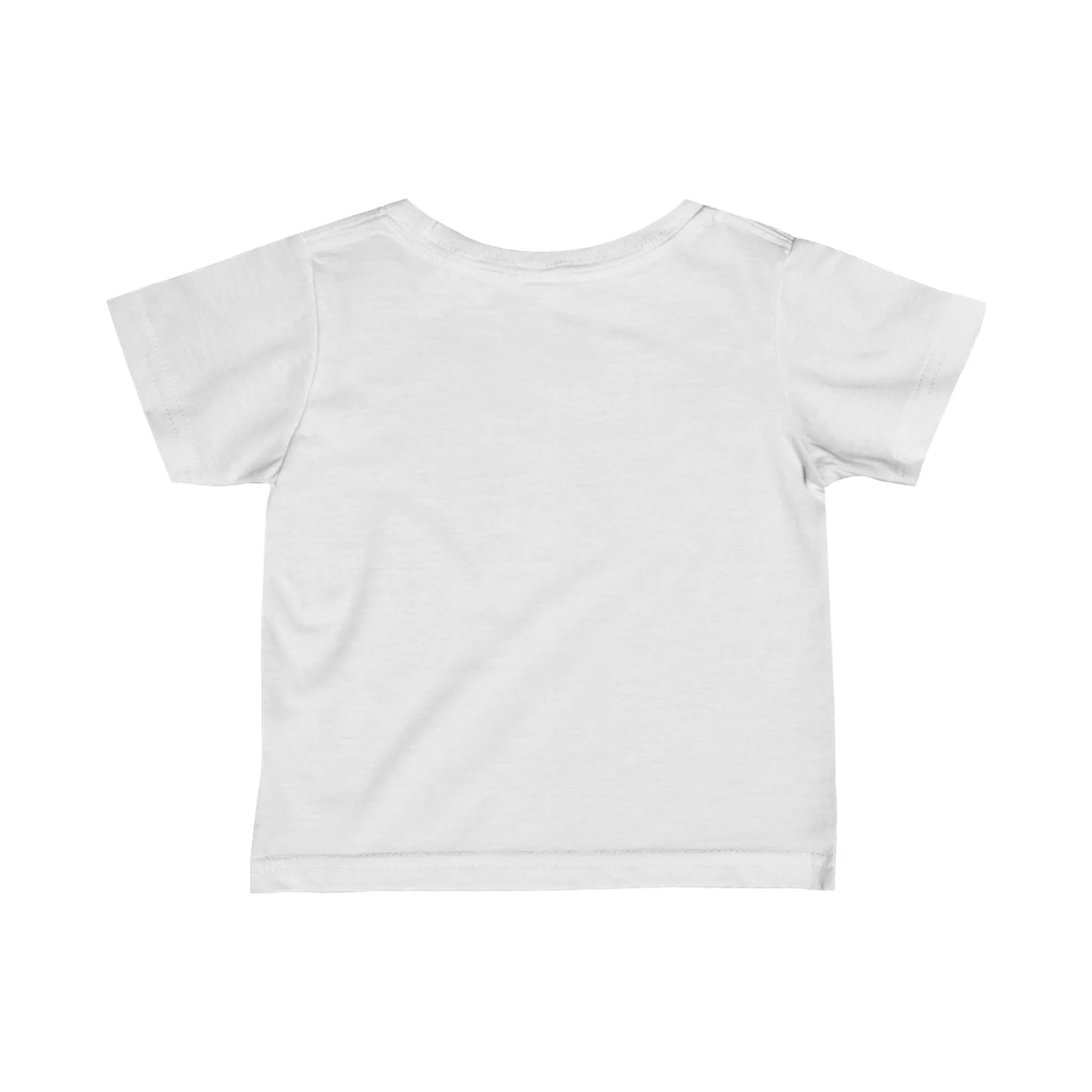My Mommy Is Cute Too "Infant" Tee