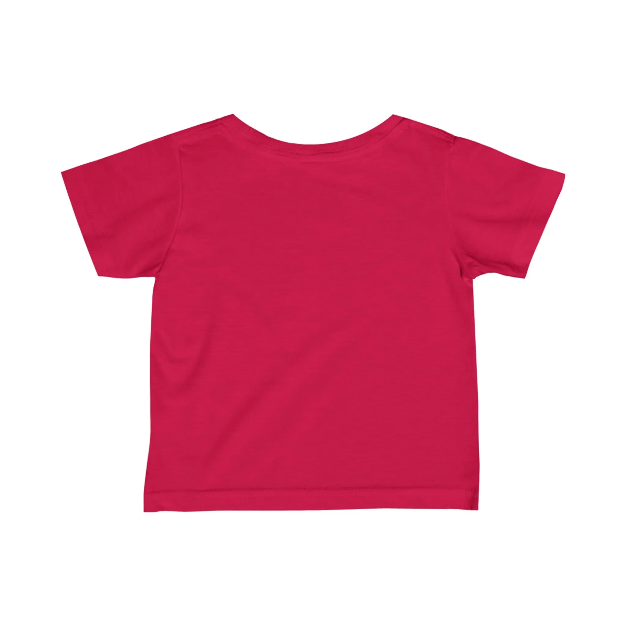 My Mommy Is Cute Too "Infant" Tee