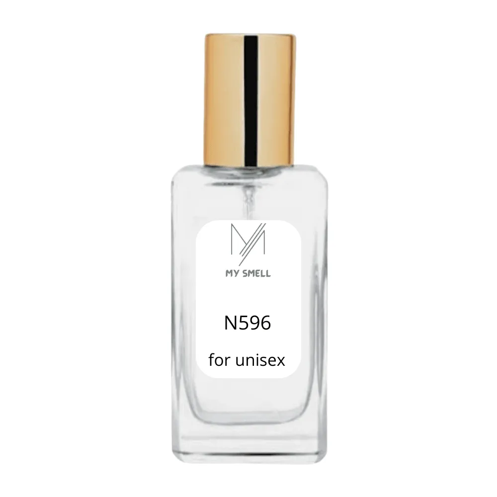 MY SMELL NR N596 (Unisex)