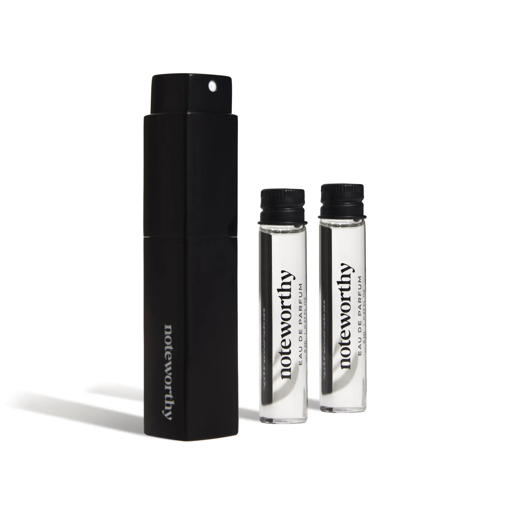 Noteworthy n,144 Eau De Parfum Travel Spray