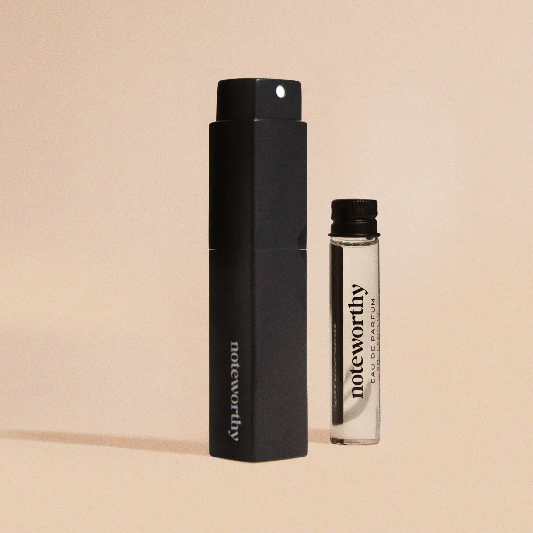 Noteworthy n,144 Eau De Parfum Travel Spray