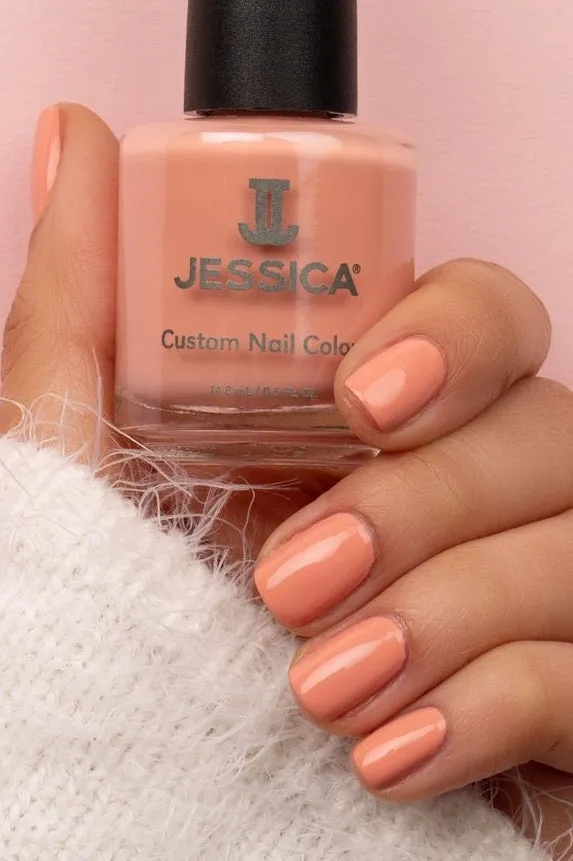Petal Power * Jessica