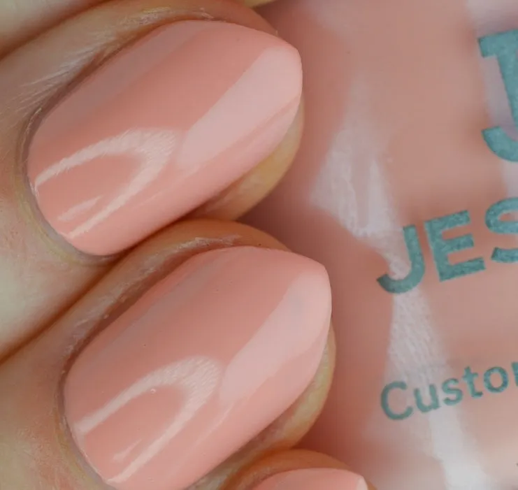 Petal Power * Jessica