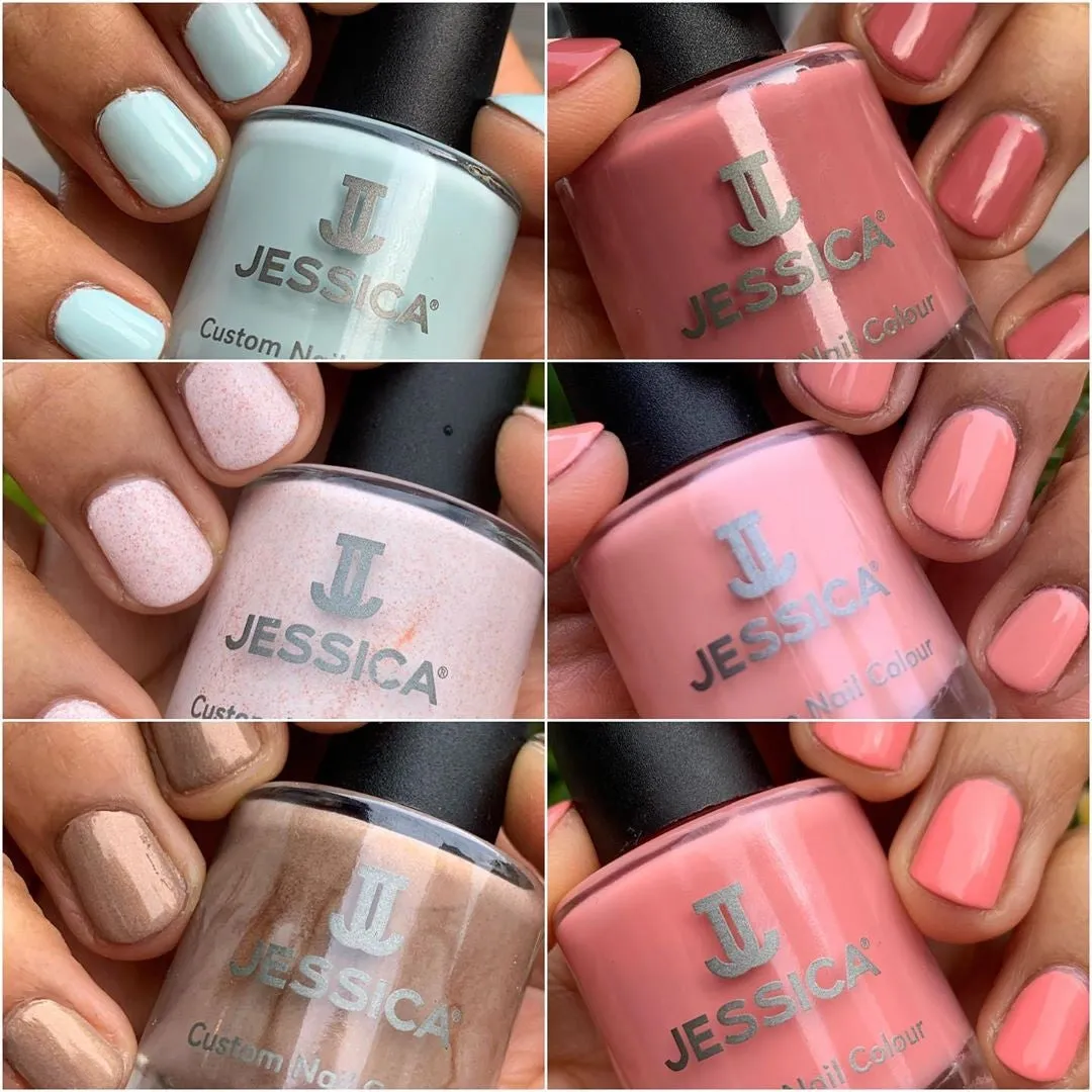 Petal Power * Jessica