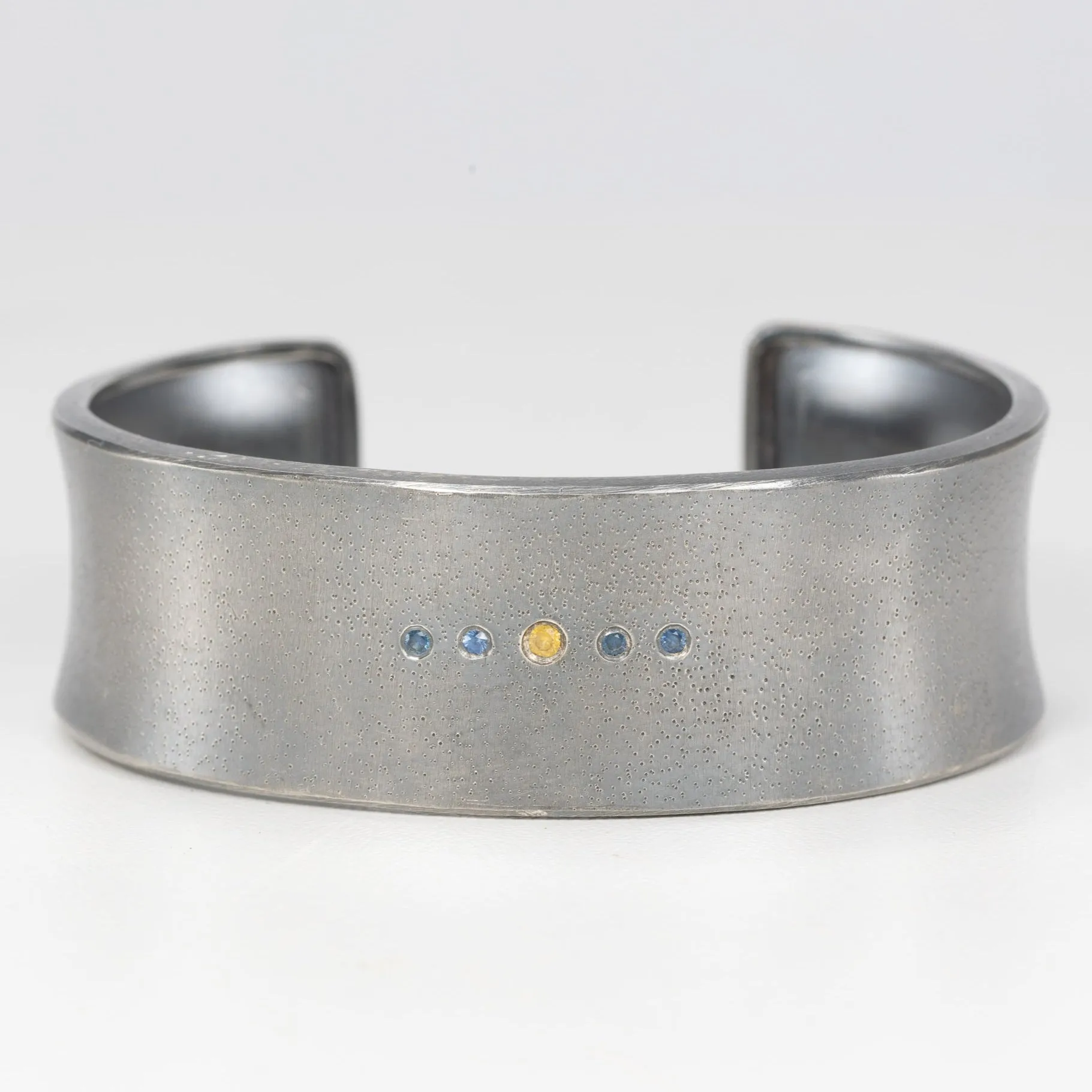 Sample Sale - Sunny Horizon Cuff