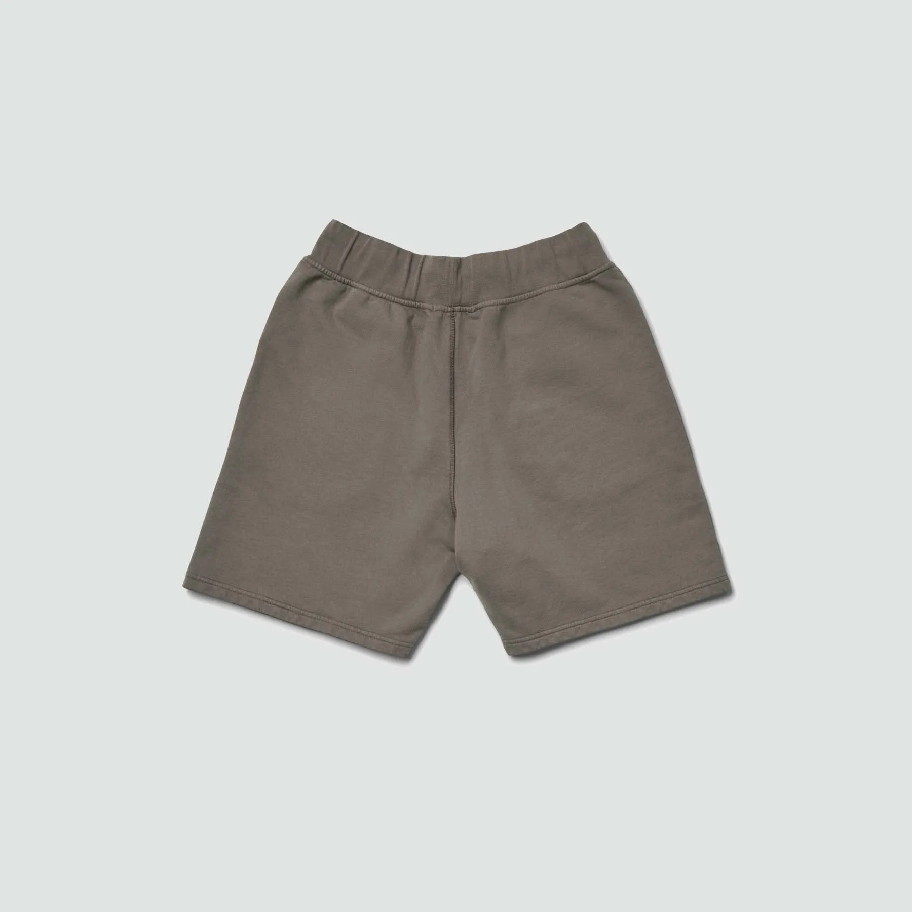 Shorts Movement - Olive