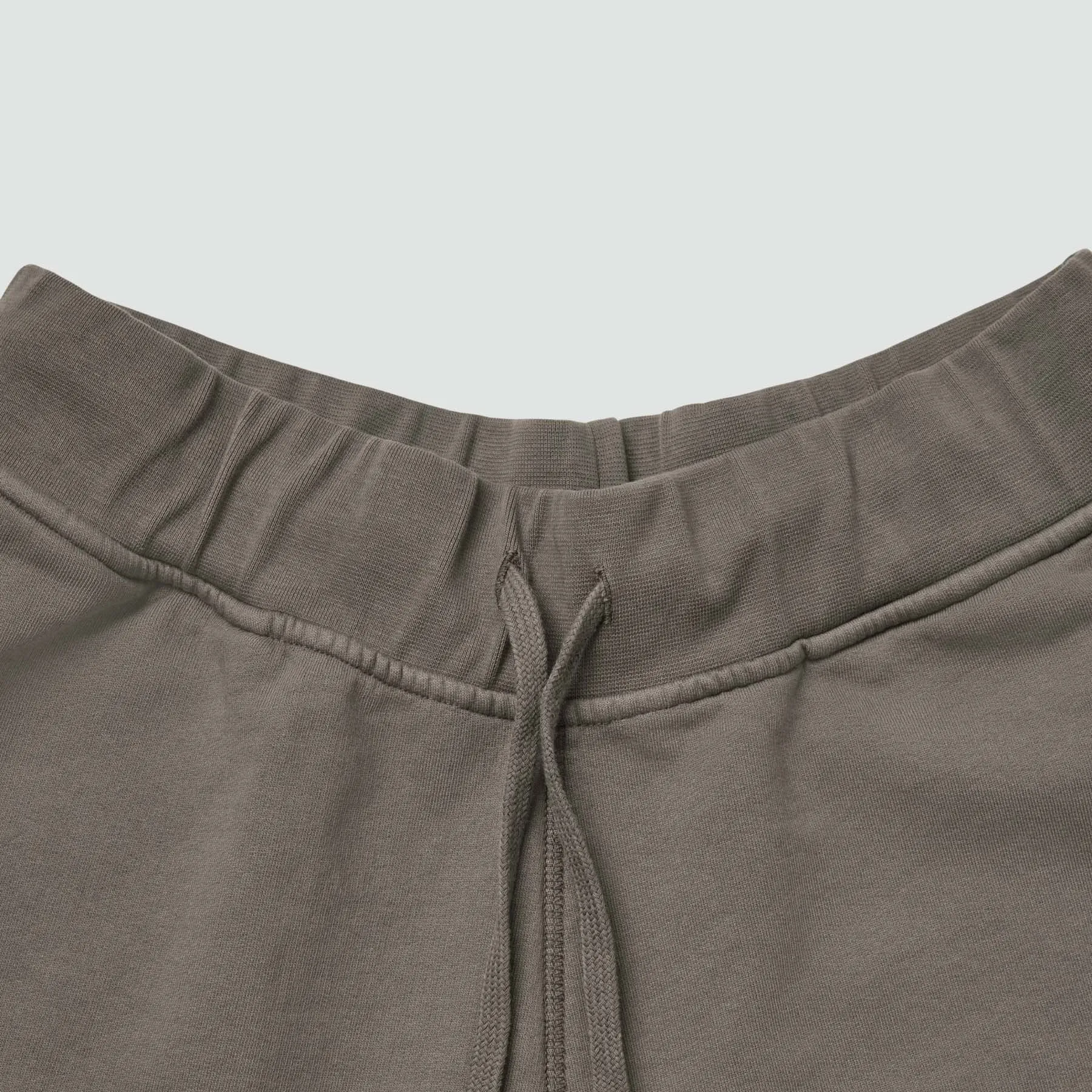 Shorts Movement - Olive
