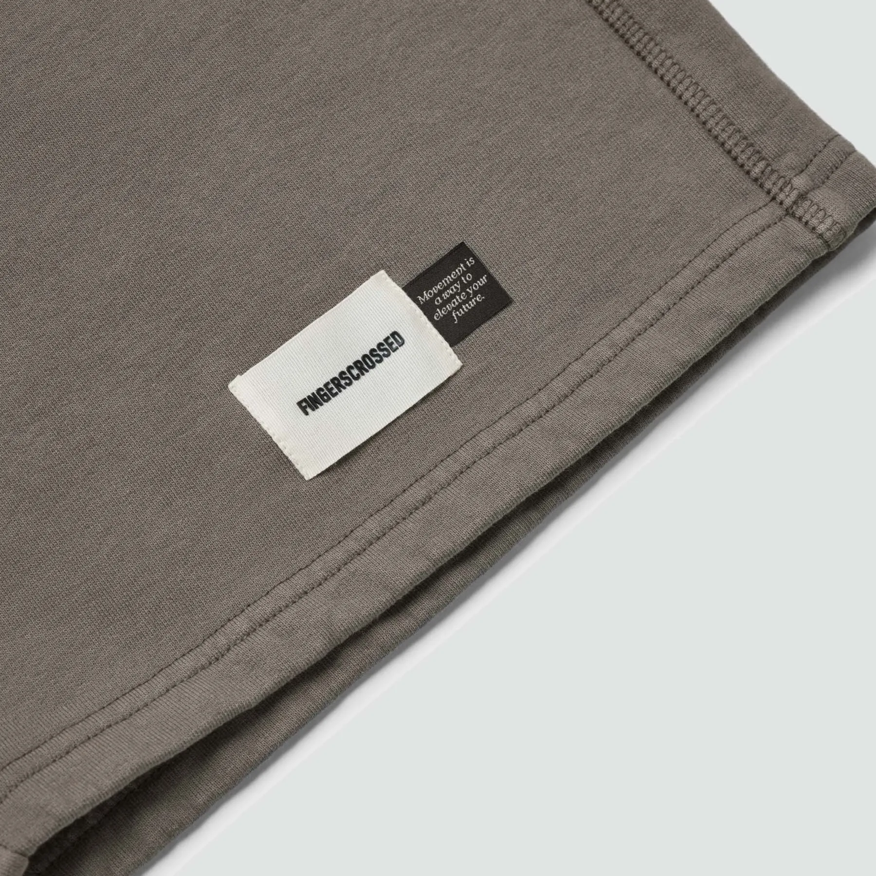 Shorts Movement - Olive