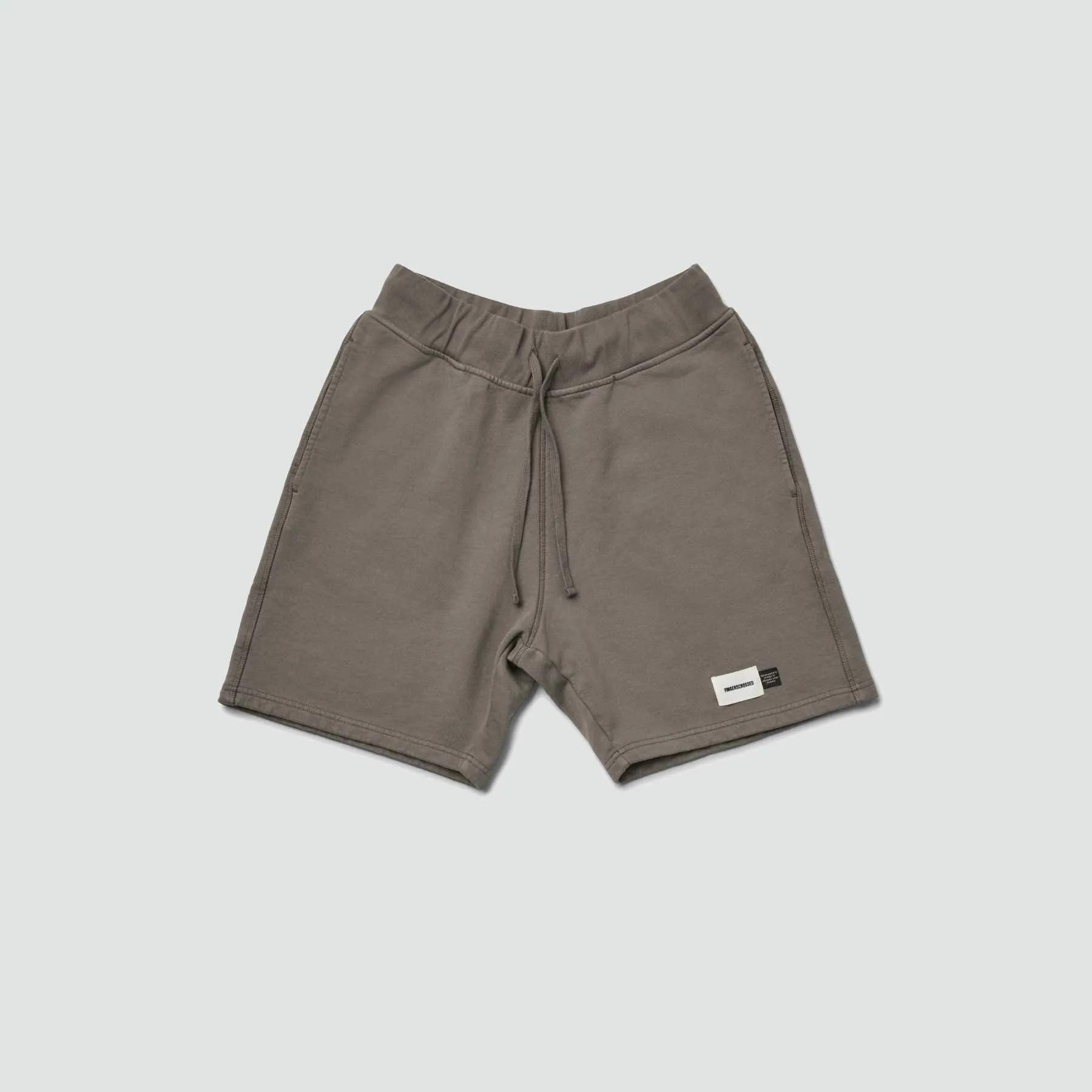 Shorts Movement - Olive