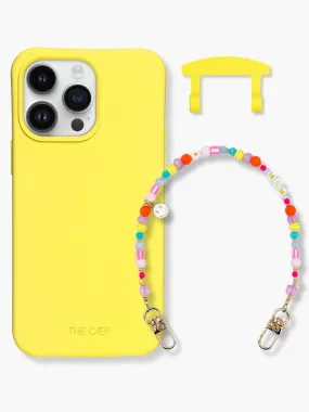 Sunny   Mama Wristlet Bundle