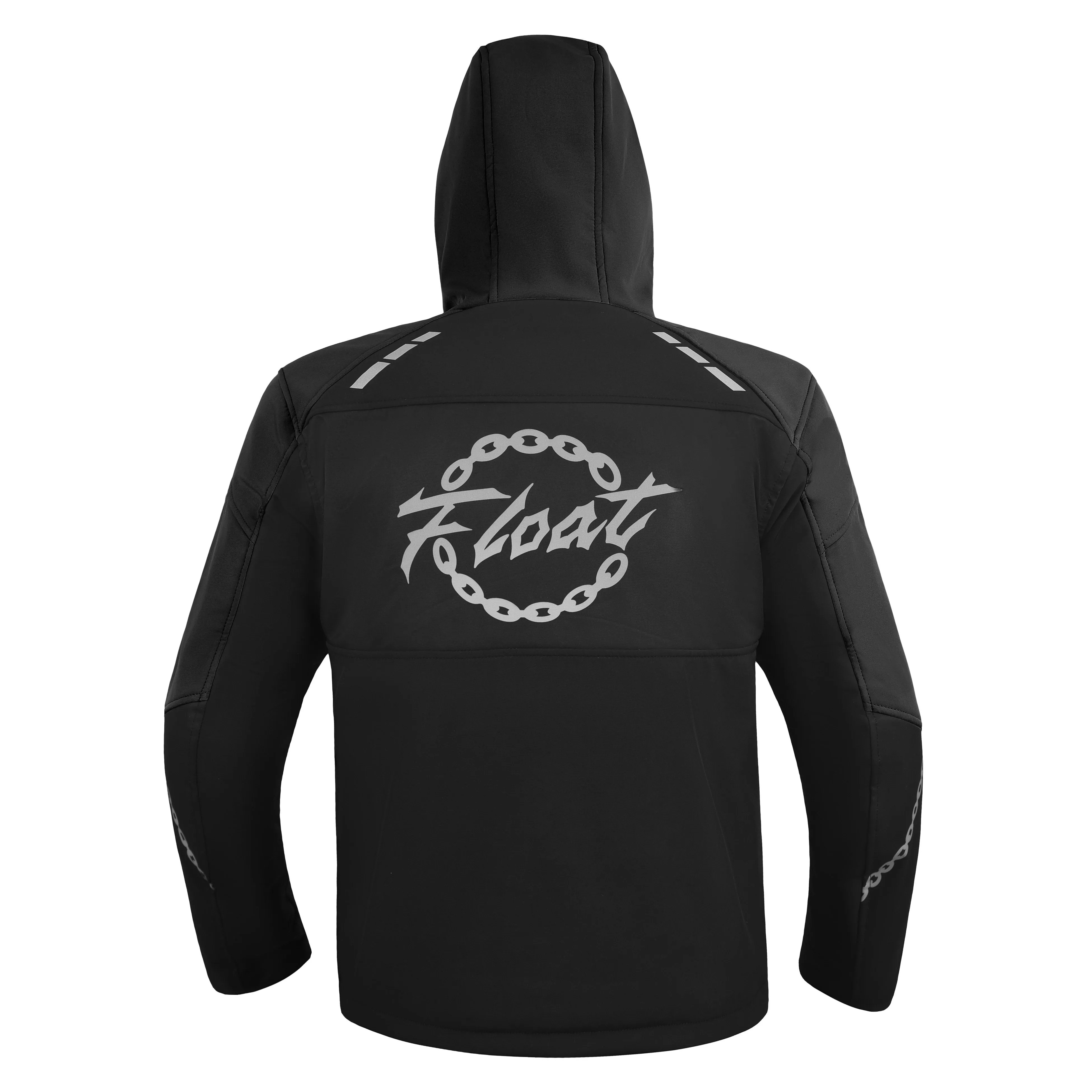 T.A.C. Armored Soft Shell Jacket