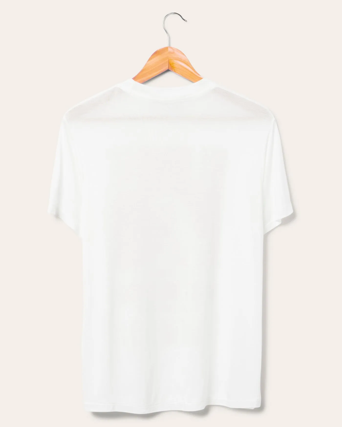 Women's Blondie West Hollywood Vintage Tissue Tee