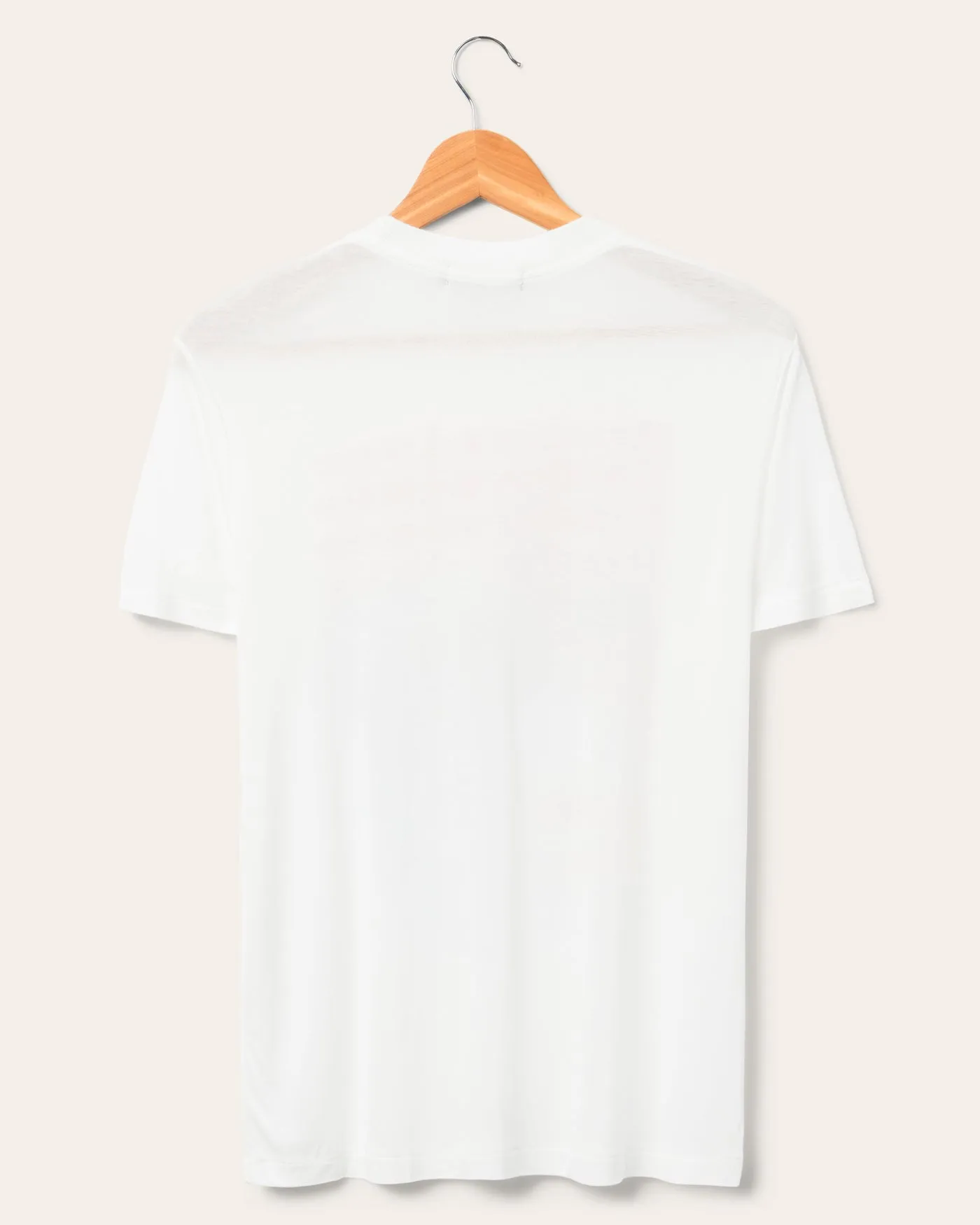 Women's Budweiser Ice Vintage Tissue Tee