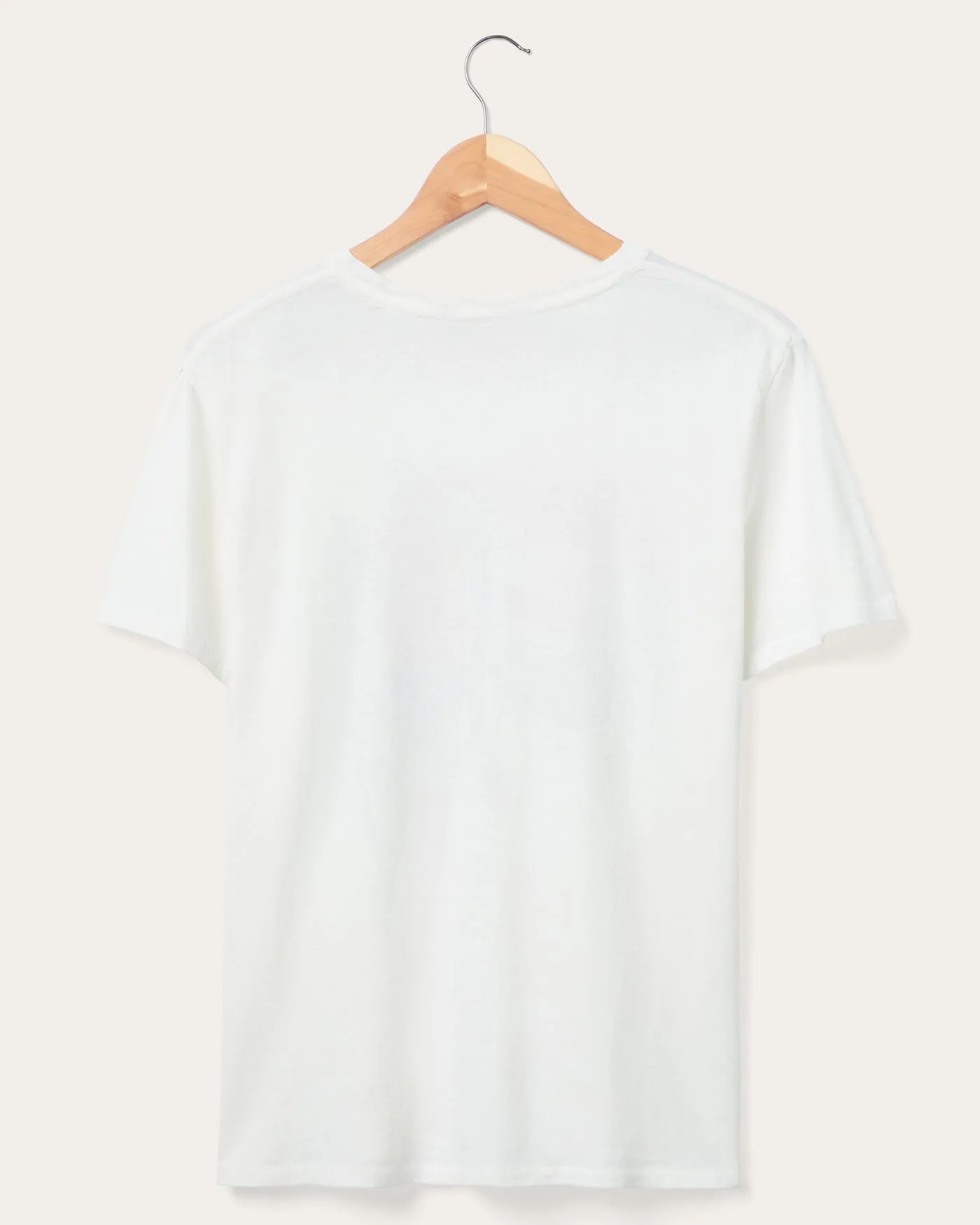 Women's Costa Rica Vintage Tee