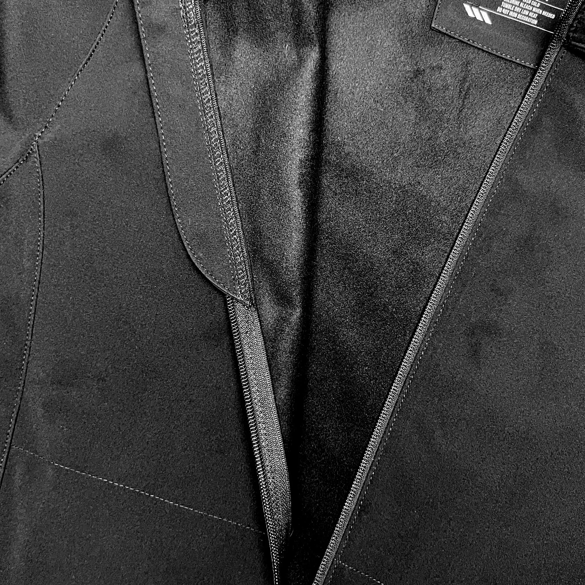 [YOUR AGENCY] SHERIFF Soft Shell Jacket